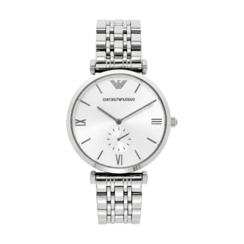 Emporio Armani Business 40 mm -  Montre Homme Emporio Armani